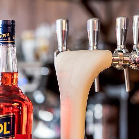 L Auberge Du Basilico Aime Ngoại thất bức ảnh